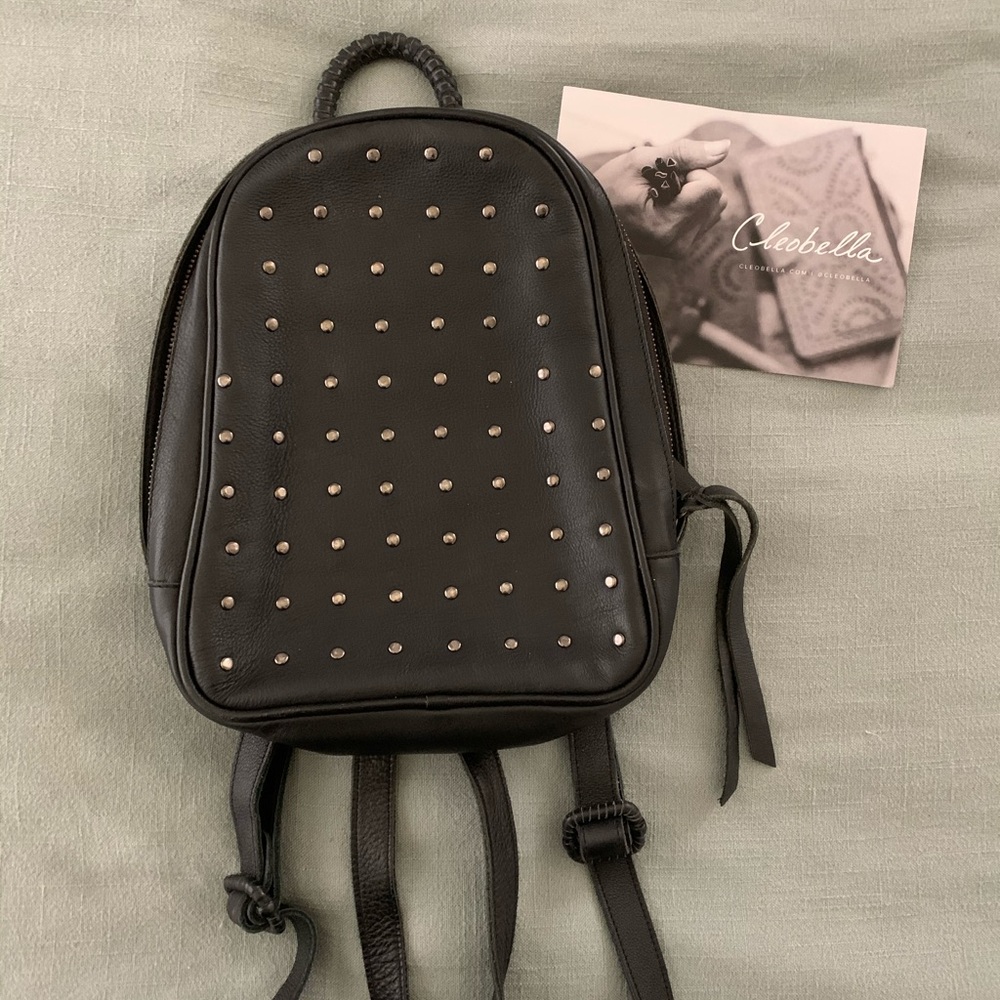 Cleobella backpack